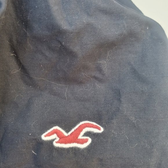 Hollister Mini Dress Size Large NWT - Picture 3 of 8